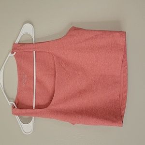 Beyond Yoga Top With Built In Bra Xl